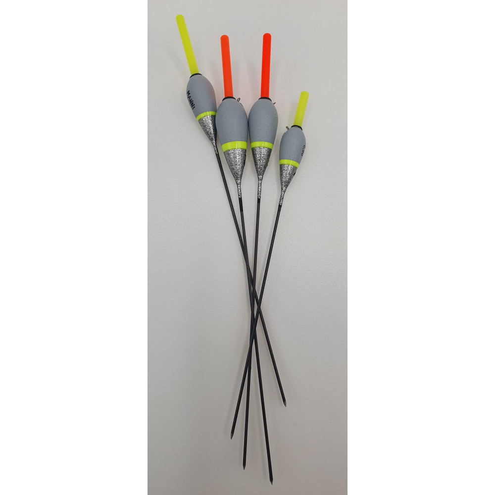 GALLEGGIANTE MANNI BOSIA new 2025!