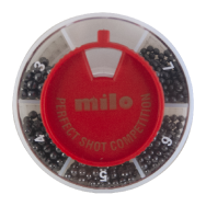 PIOMBO PERFECT SHOT COMPETITION 5vani