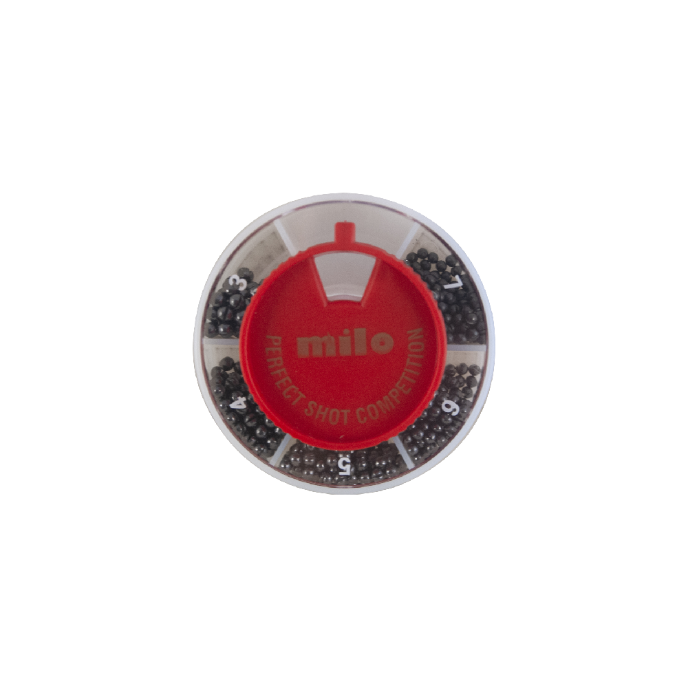 PIOMBO PERFECT SHOT COMPETITION 5vani