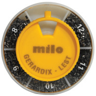 PIOMBO GERARDIX LEST n 8-12 5vani TONDA    780VV0037