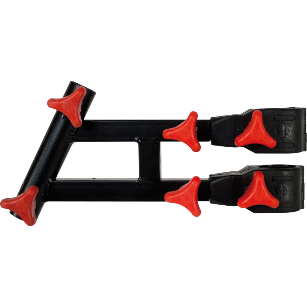 SUPPORTO OMBRELLONE NAVIS TWIN 45° 4C8PN0NA4