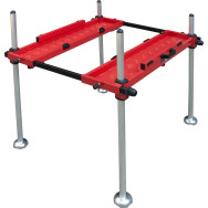 PEDANA FOLDABLE T5   new 2025