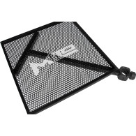 PIATTO T5 SQUARE "Q.R." 50X50