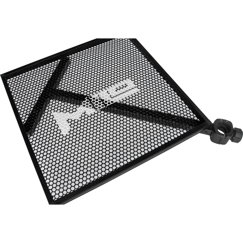 PIATTO T5 SQUARE "Q.R." 50X50