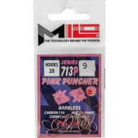 AMI MILO 713P PINK PUNCHER new 2025
