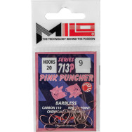 AMI MILO 713P PINK PUNCHER new 2025
