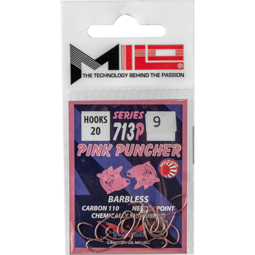 AMI MILO 713P PINK PUNCHER new 2025