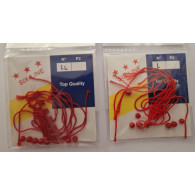 NODO STOPPER PER GALLEGGIANTI SCORREVOLI