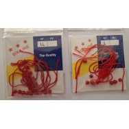 NODO STOPPER PER GALLEGGIANTI SCORREVOLI