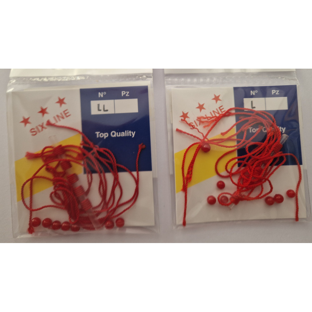 NODO STOPPER PER GALLEGGIANTI SCORREVOLI