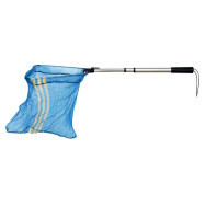 MANICO GUADINO STANDARD 3mt maglia rinforzata