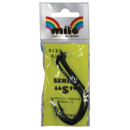 AMI CARBON 110 Serie S PZ. 3