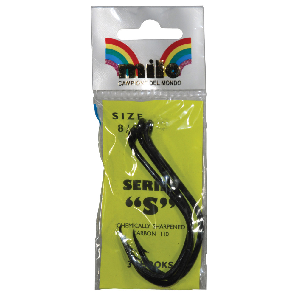 AMI CARBON 110 Serie S PZ. 3