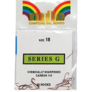 AMI CARBON 110 Serie G PZ.20