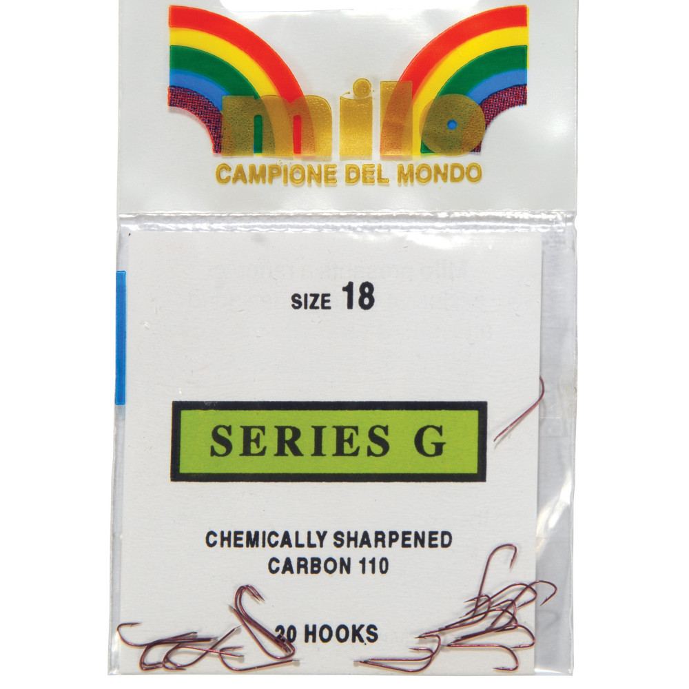 AMI CARBON 110 Serie G PZ.20