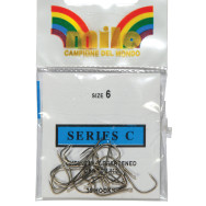 AMI CARBON 110 Serie C PZ.20