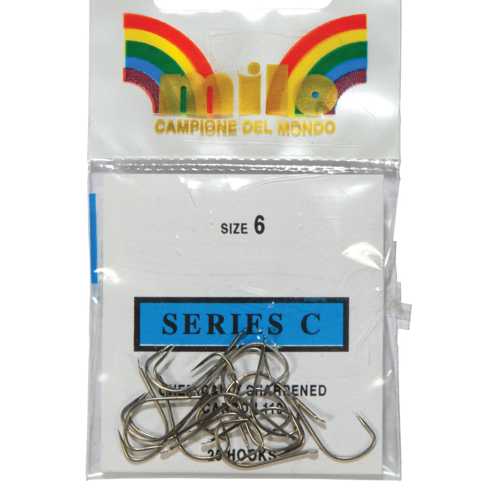 AMI CARBON 110 Serie C PZ.20