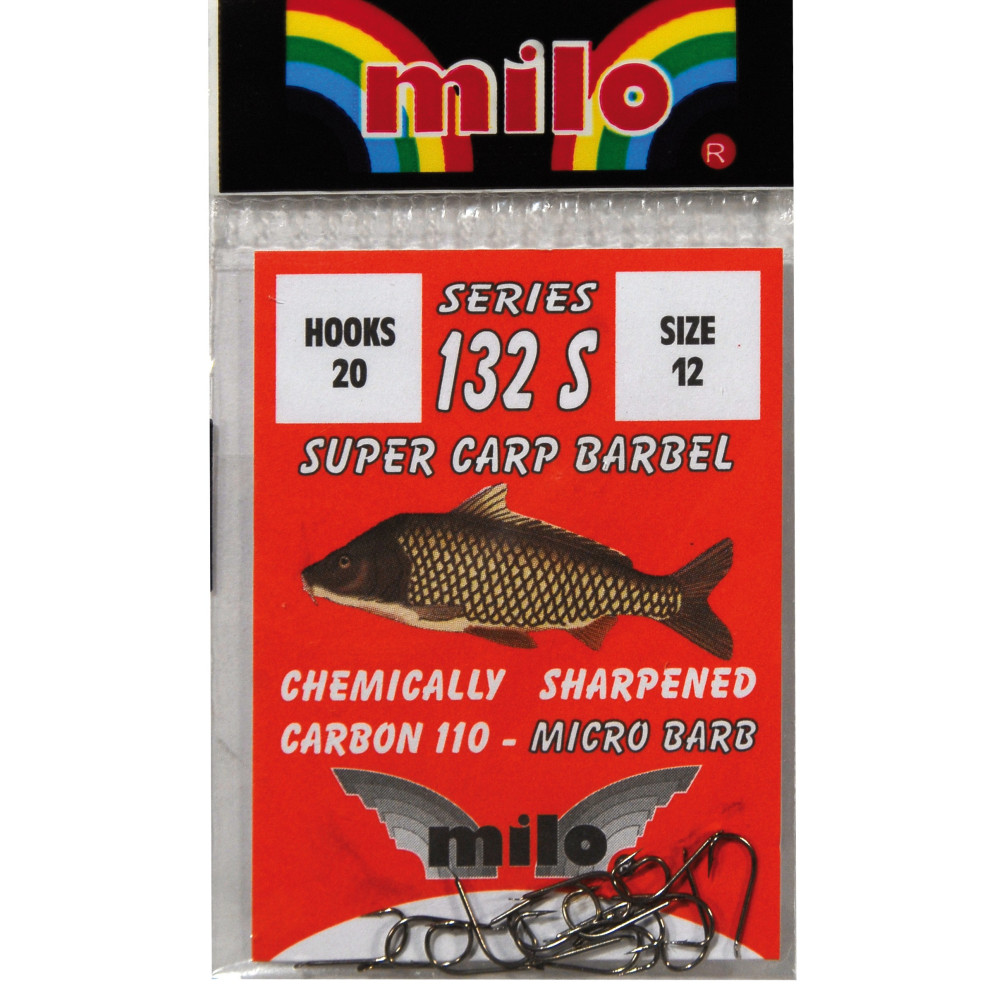 AMI CARBON 110 Serie 132 SPECIAL P.20