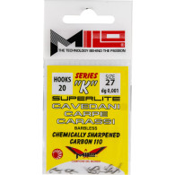 AMI MILO SERIE K  barbless