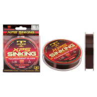 FILO INGLESE XPS SINKING PLUS 150mt