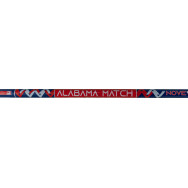 CANNA FISSA MILO ALABAMA MATCH