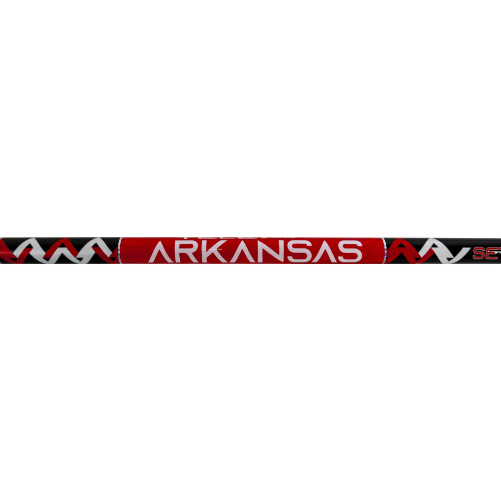 CANNA FISSA MILO ARKANSAS