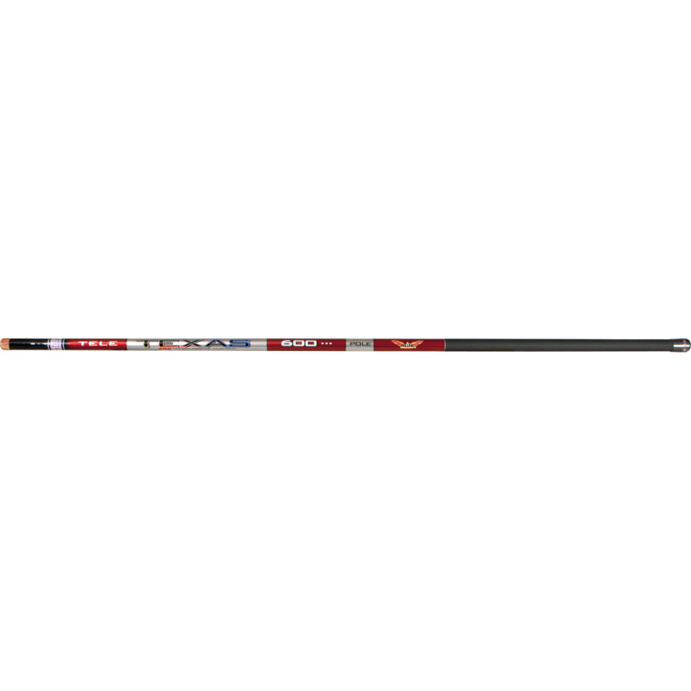 Canna Fissa TEXAS TELE POLE 7.0mt