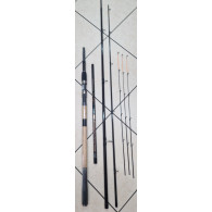 CANNA PRO SYSTEM EURO STRONG FEEDER 3.60/4.20mt