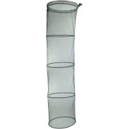 MIKADO NASSA KEEPNET TOURNAMENT WITH HANDLE 2.0MT