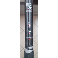 NUOVO KIT COLMIC EC 170 WR 4.40mt 3Pz