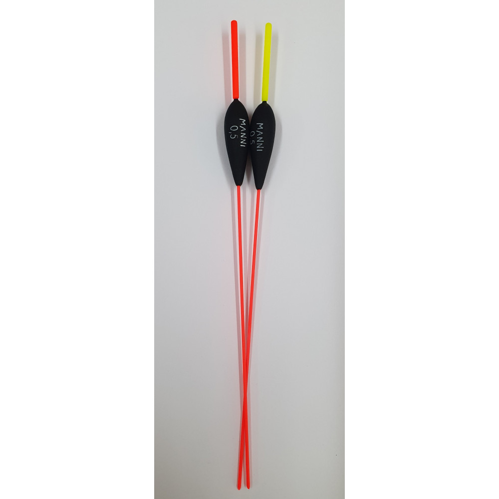 GALLEGGIANTE MANNI DIABOLIC