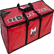 Borsa Redvo Square Rossa