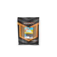 SONUBAITS F1 STIKI METHOD PELLETS