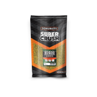 SONUBAITS 50:50 METHOD PASTE GREEN  2Kg