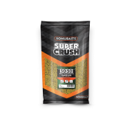 SONUBAITS 50:50 METHOD PASTE GREEN  2Kg