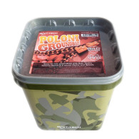 BAIT-TECH  POLONI GROUNDBAIT 3Kg      250BT1465