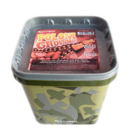 BAIT-TECH  POLONI GROUNDBAIT 3Kg      250BT1465