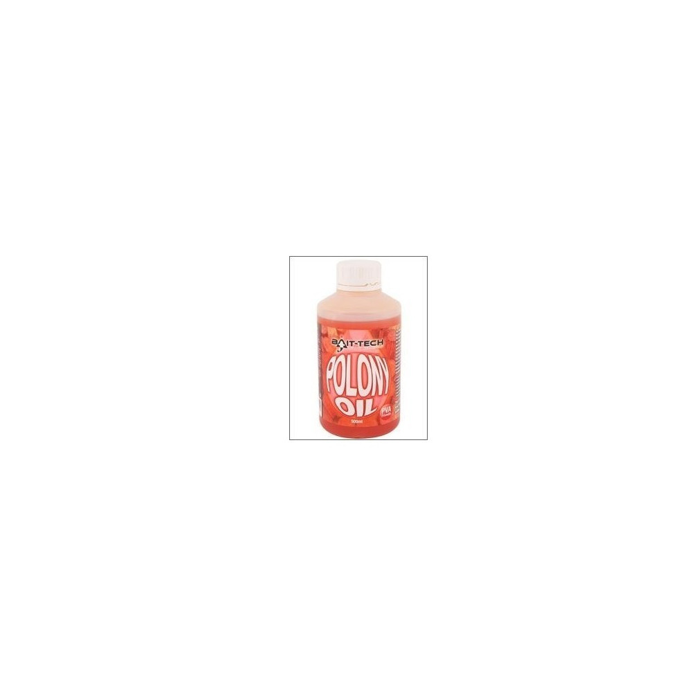 BT OIL 500ml