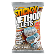 BAIT-TECH STICKY METHOD PELLETS MICRO 800gr.  250BT1491