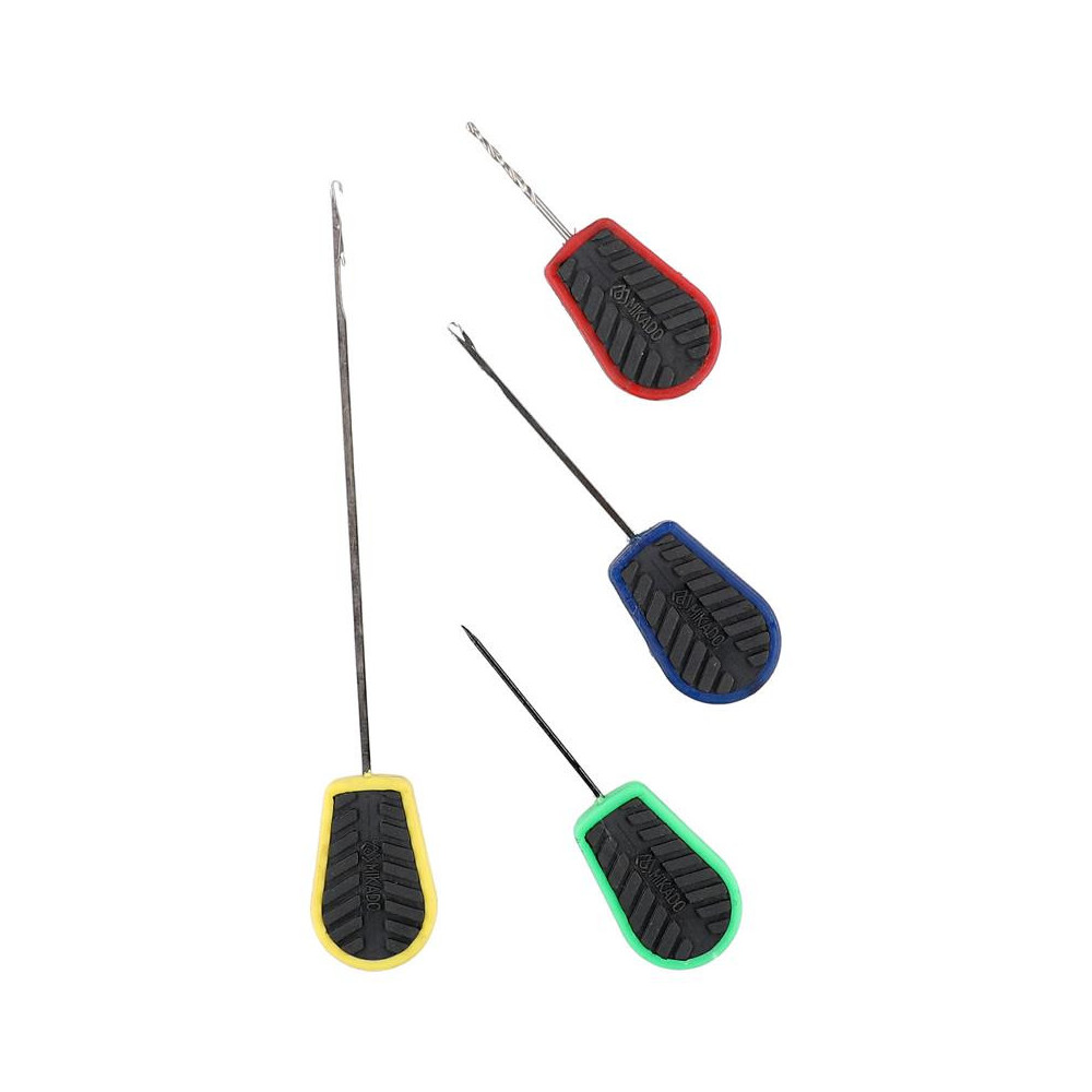 MIKADO SET AGHI CARP FISHING