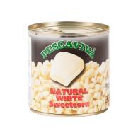 PESCAVIVA MAIS  BIANCO  160gr