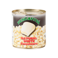 PESCAVIVA MAIS  BIANCO  160gr