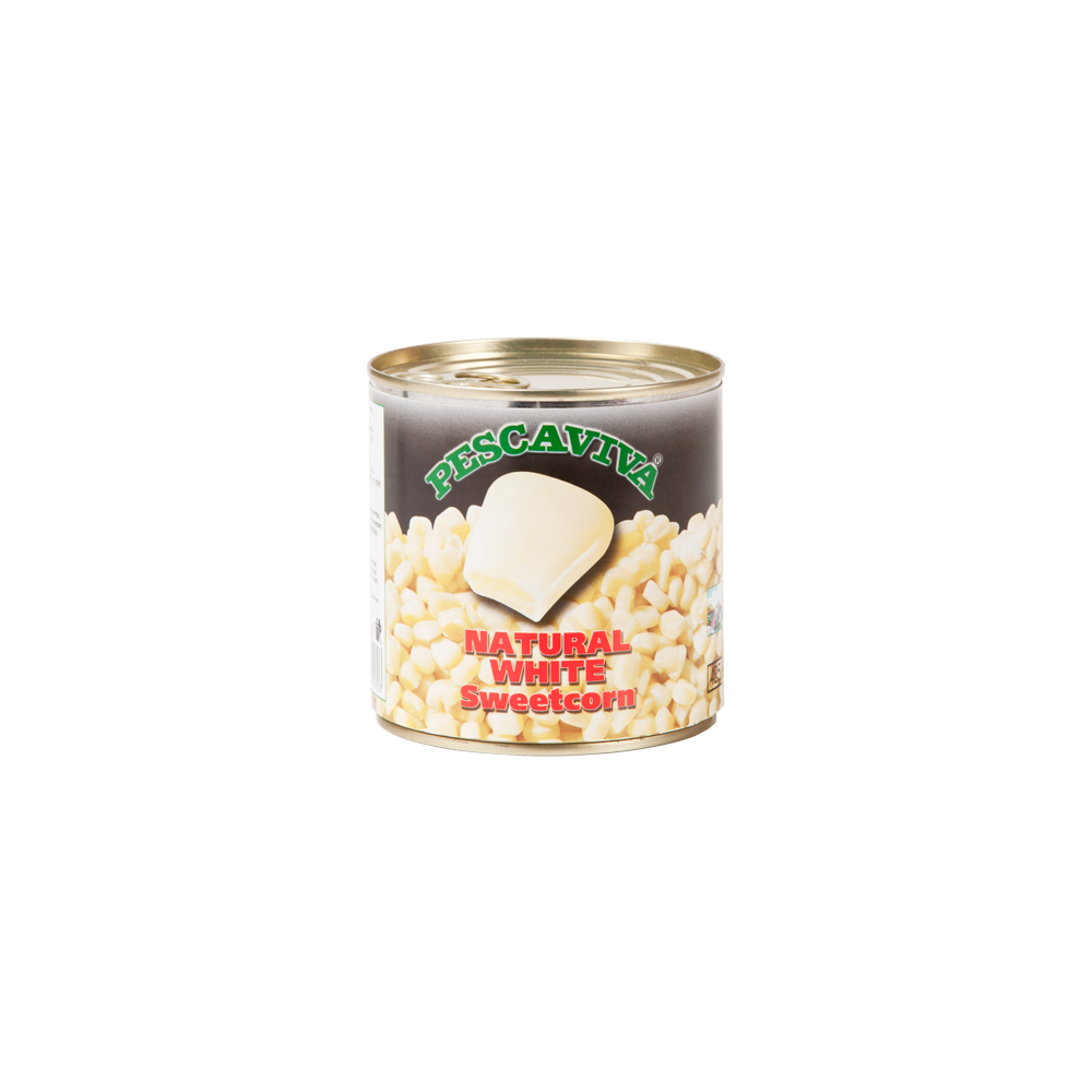 PESCAVIVA MAIS  BIANCO  160gr