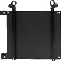 Piatto Champion Choice Piccolo Retro