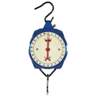 BILANCIA SPRING  Kg.  25+BORSA VT 10    610VV0038