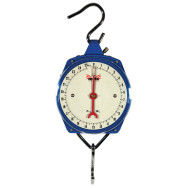 BILANCIA SPRING  Kg.  25+BORSA VT 10    610VV0038