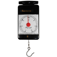 BILANCIA WEIGHMASTER Kg. 14    610VV0049