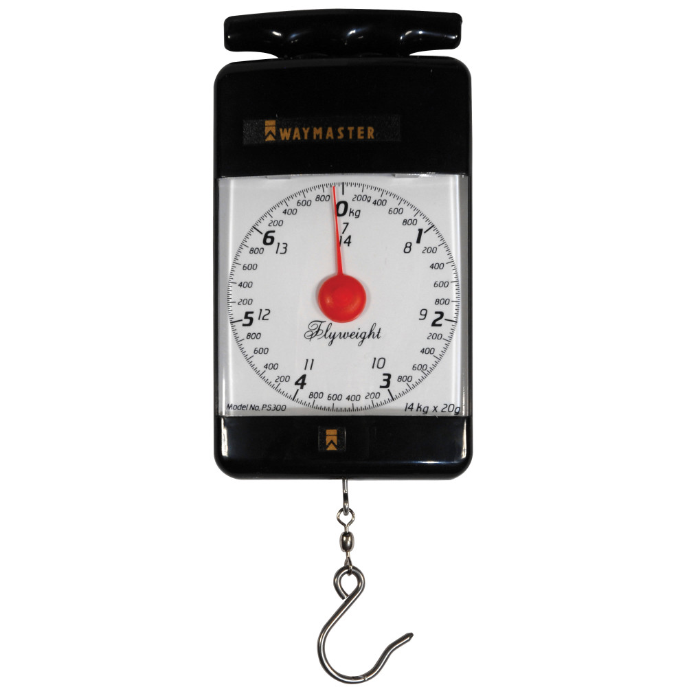 BILANCIA WEIGHMASTER Kg. 14    610VV0049