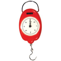 BILANCIA OVAL POCKET Kg. 4   610VV0041