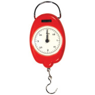 BILANCIA OVAL POCKET Kg. 4   610VV0041